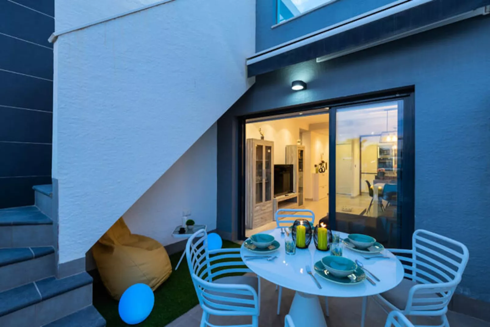 Appartements à Guardamar del Segura-Niet-getagd