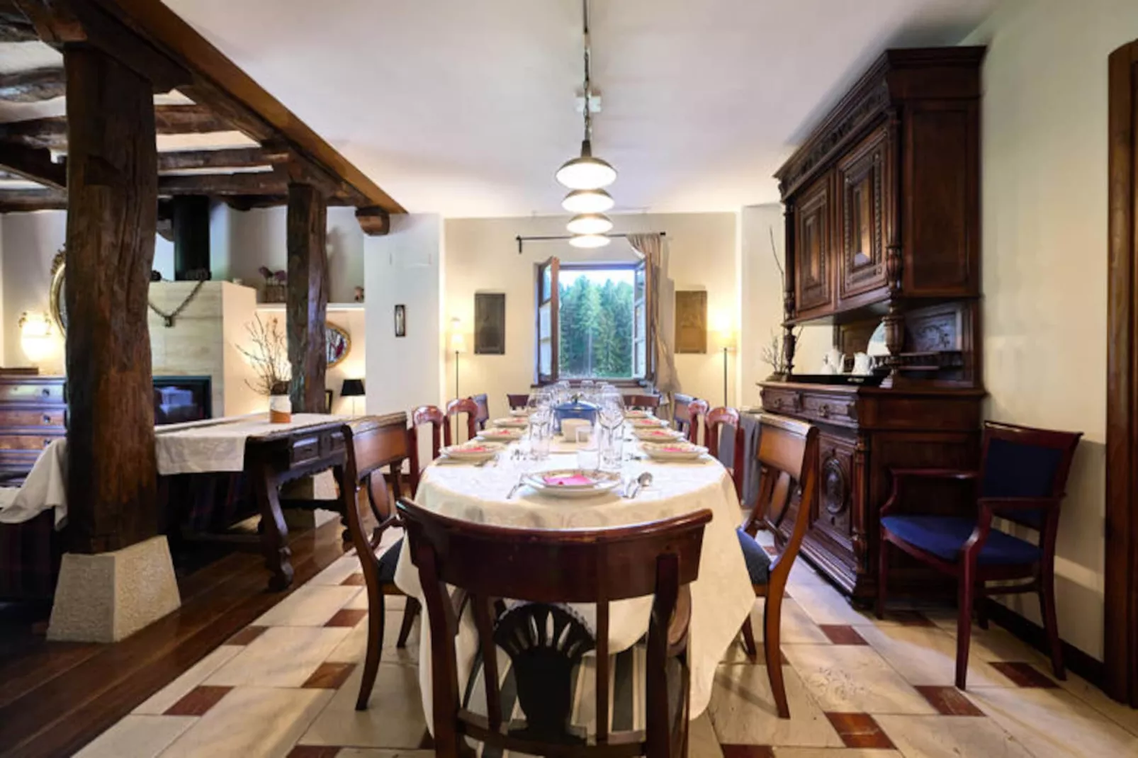 Maison à Ochandiano-Niet-getagd