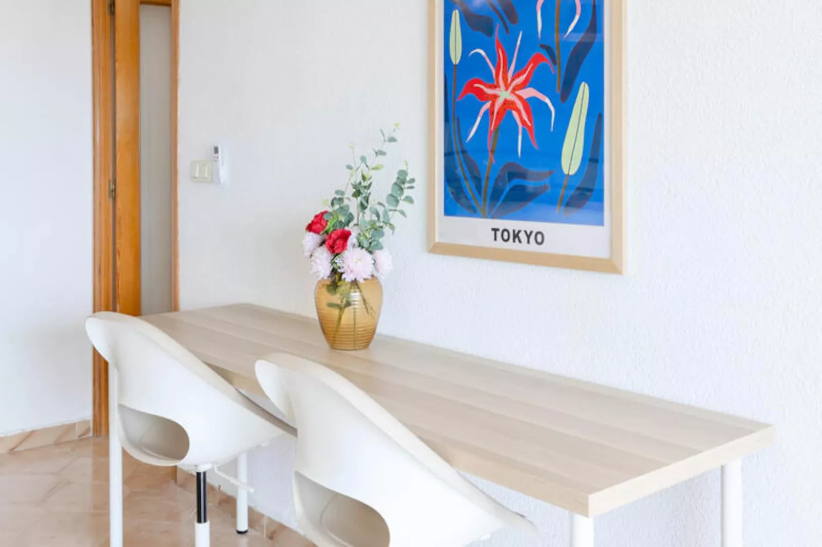 Appartements à El Campello-Niet-getagd