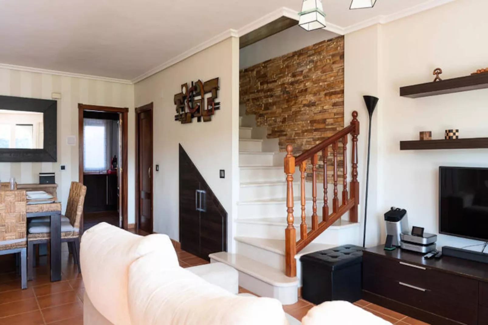 Maison à Argonos-Niet-getagd