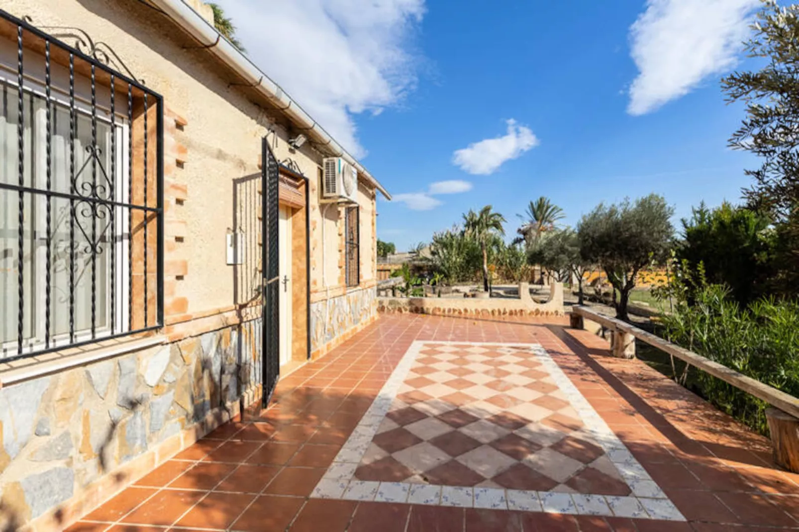 Maison à Dolores-Niet-getagd