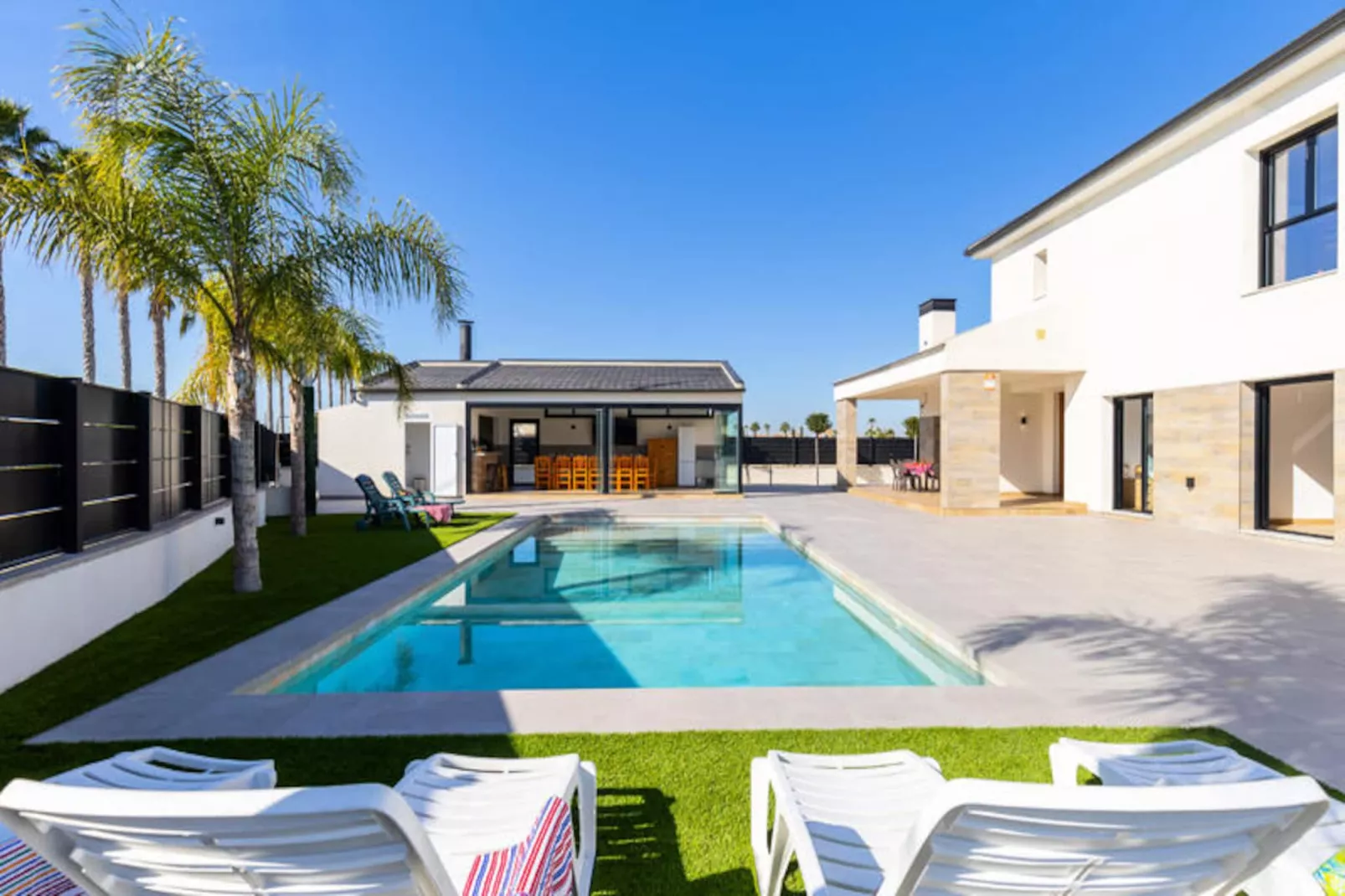 Maison à Catral-Niet-getagd