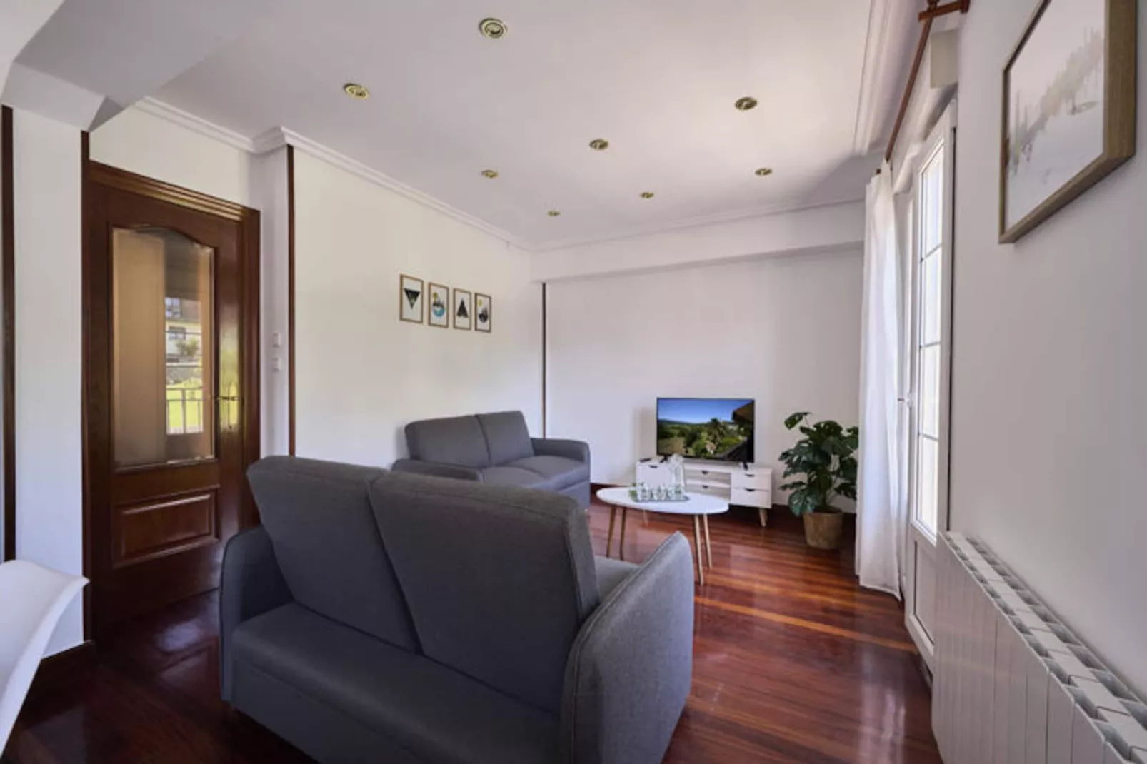 Appartements à Gautegiz Arteaga-Niet-getagd