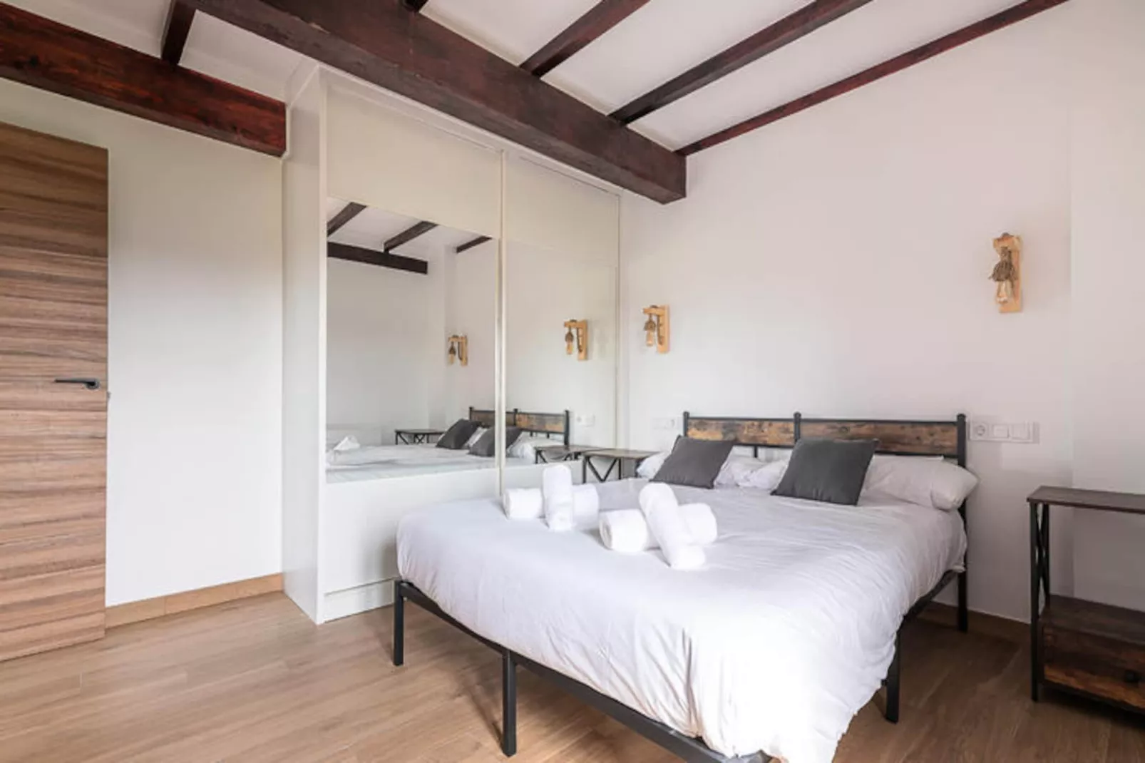 Appartements à Miengo-Niet-getagd