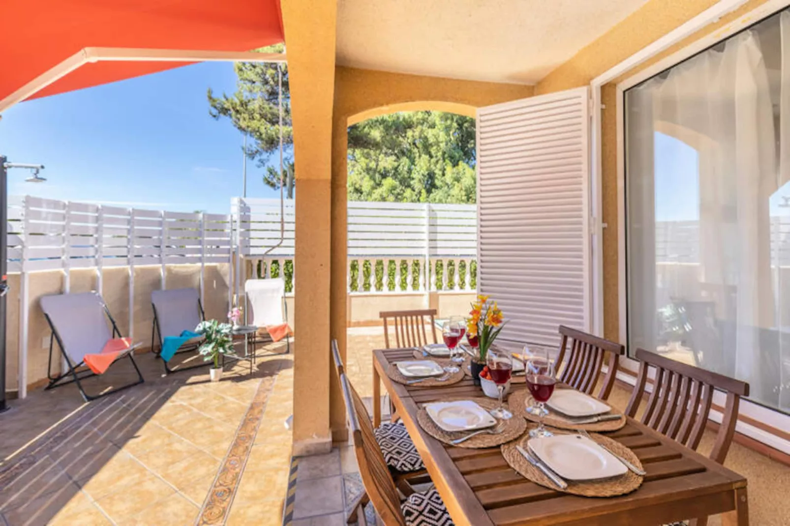 Mobil Home - Bungalow - Cottage à Guardamar del Segura-Niet-getagd