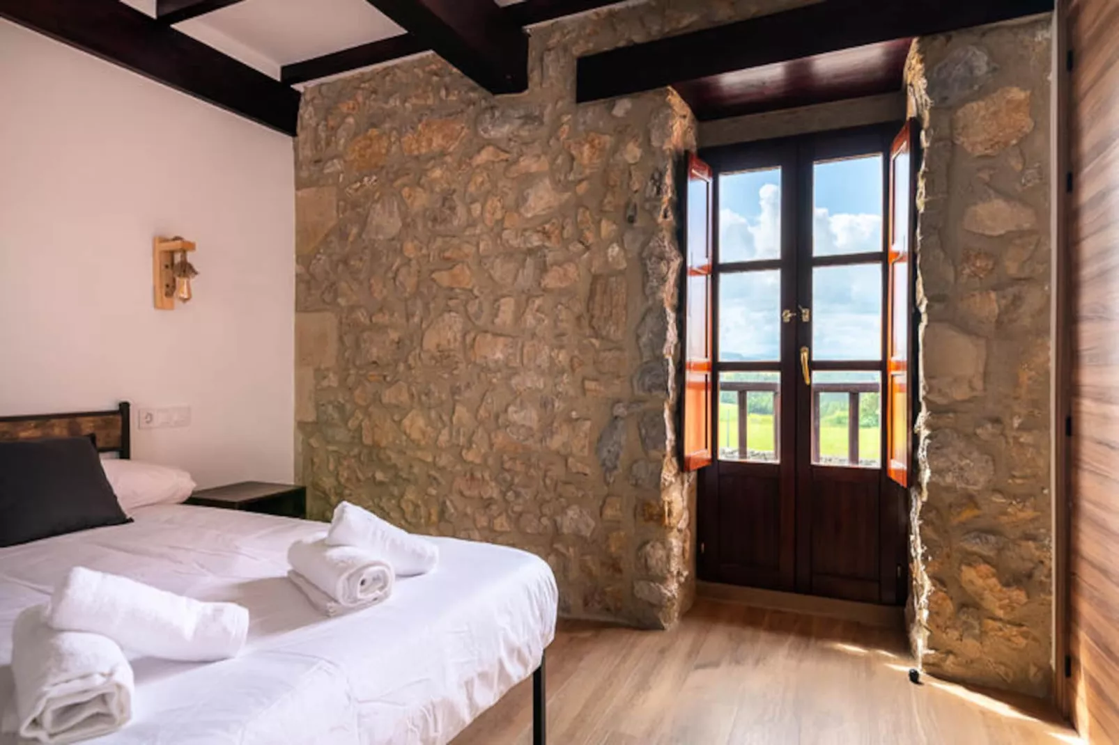 Appartements à Miengo-Niet-getagd