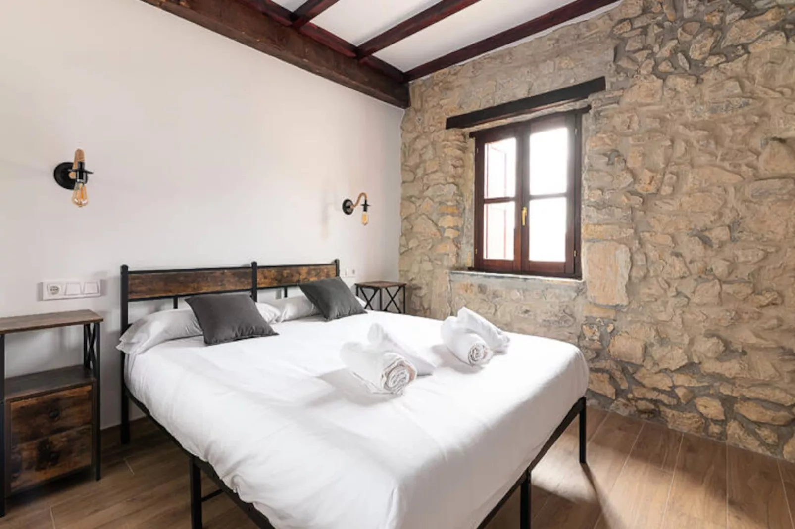 Appartements à Miengo-Niet-getagd