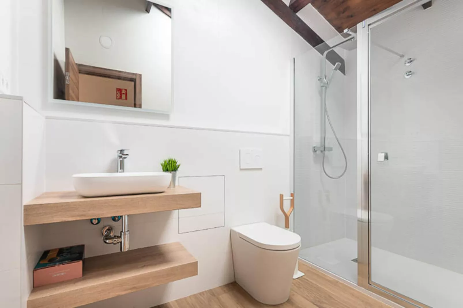 Appartements à Miengo-Niet-getagd