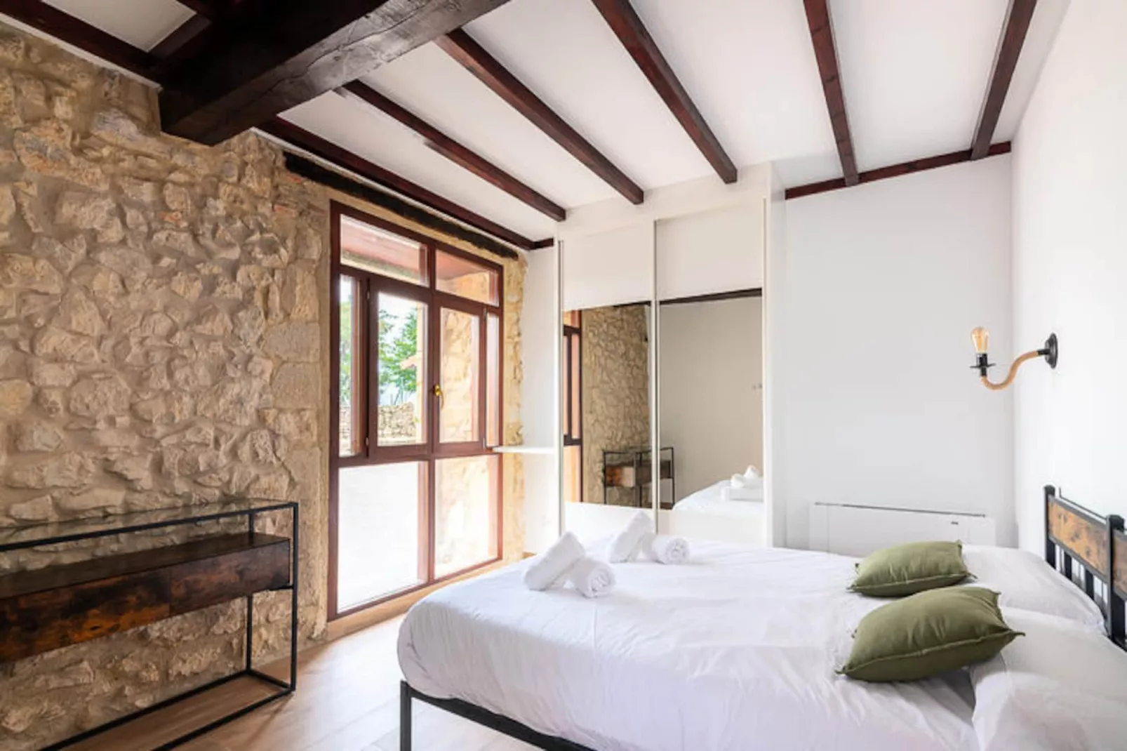 Appartements à Miengo-Niet-getagd