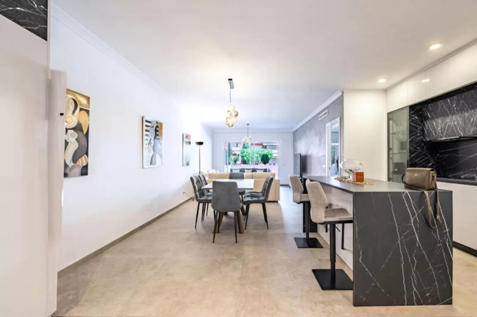 Appartements à Marbella-Niet-getagd