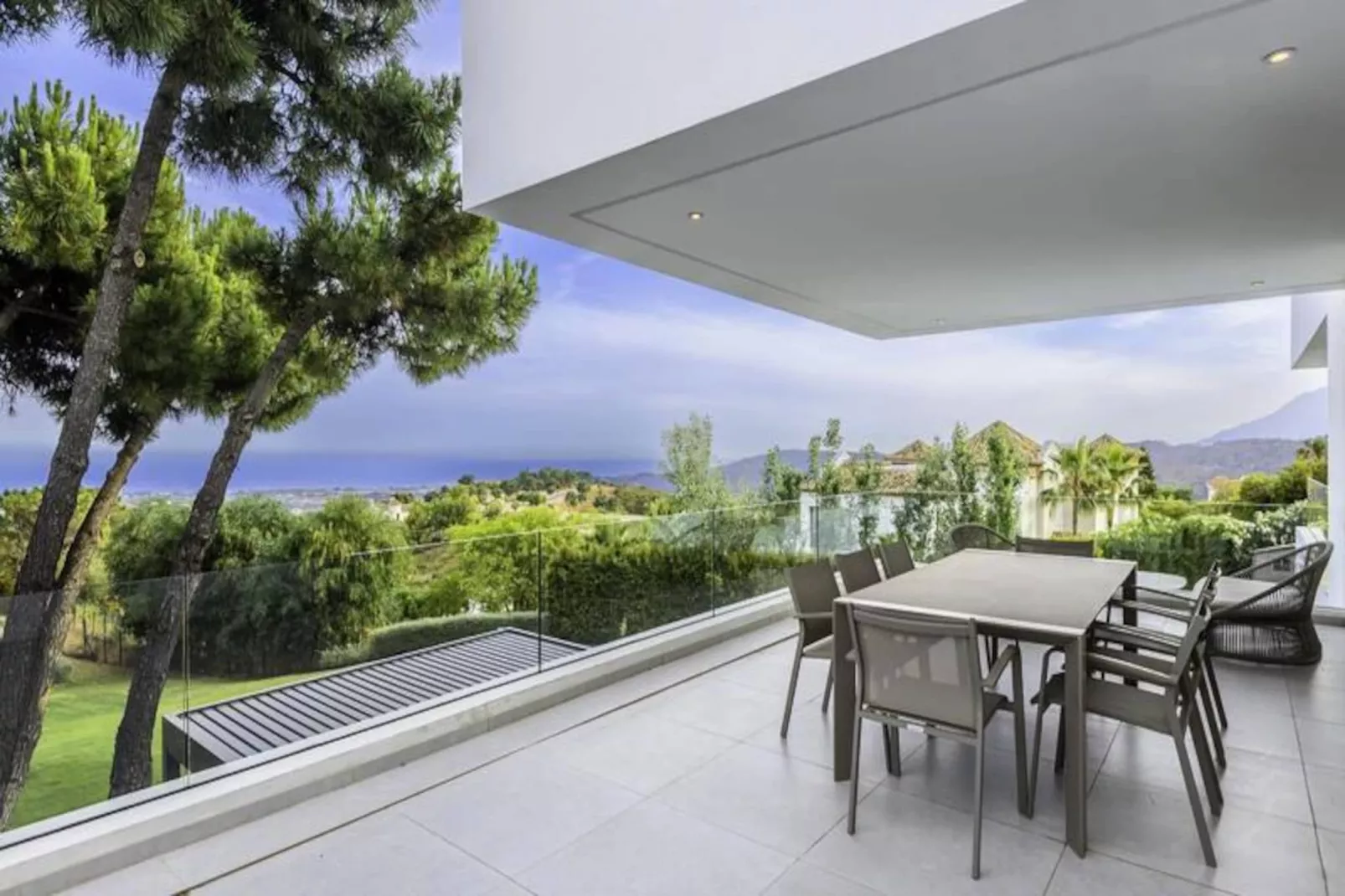 Maison à Benahavís-Niet-getagd