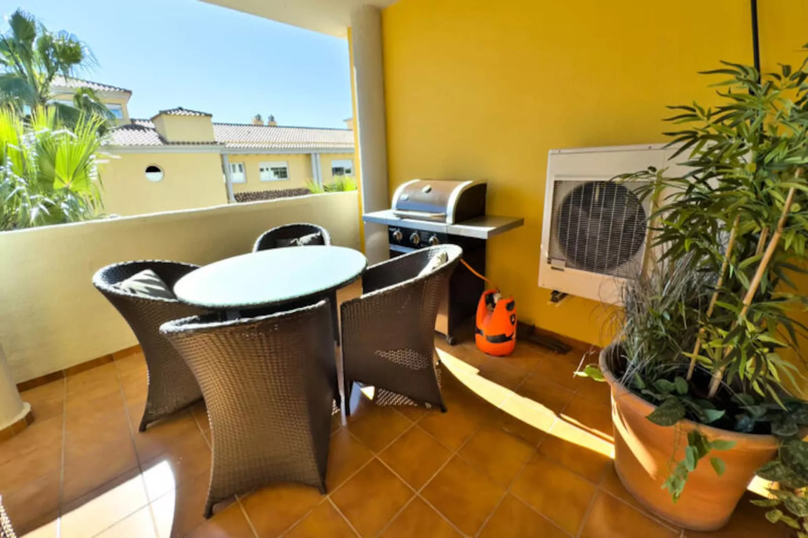 Appartements à Marbella-Niet-getagd