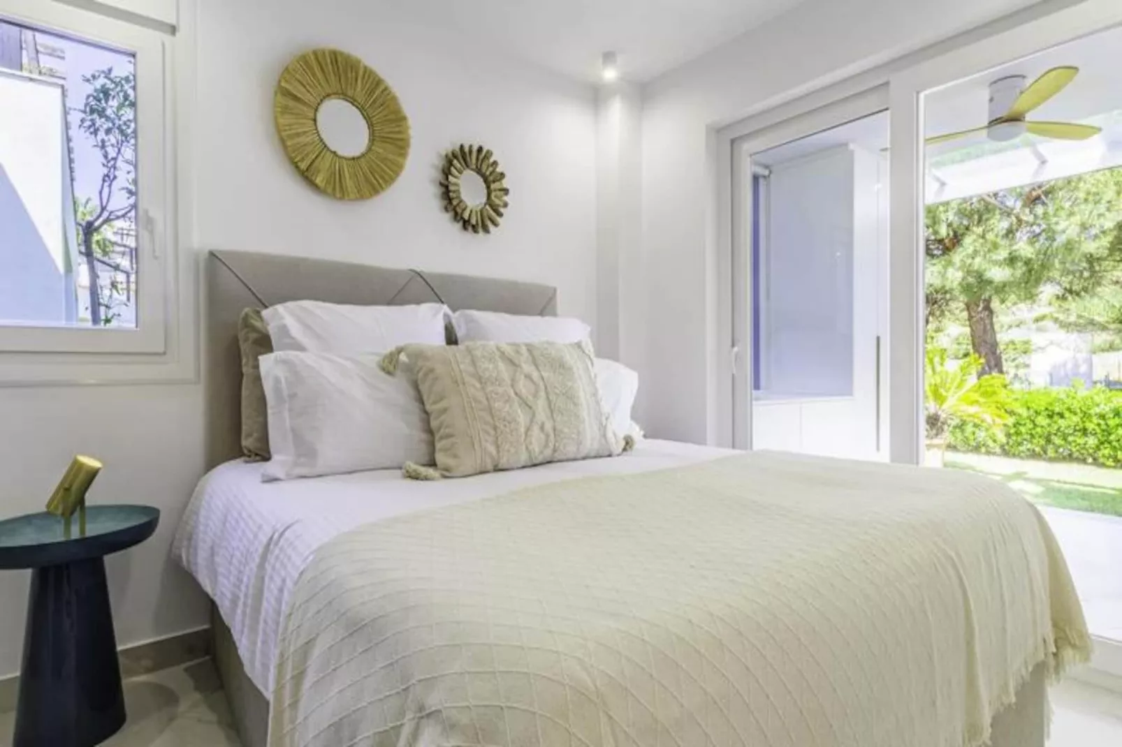 Maison à Marbella-Niet-getagd