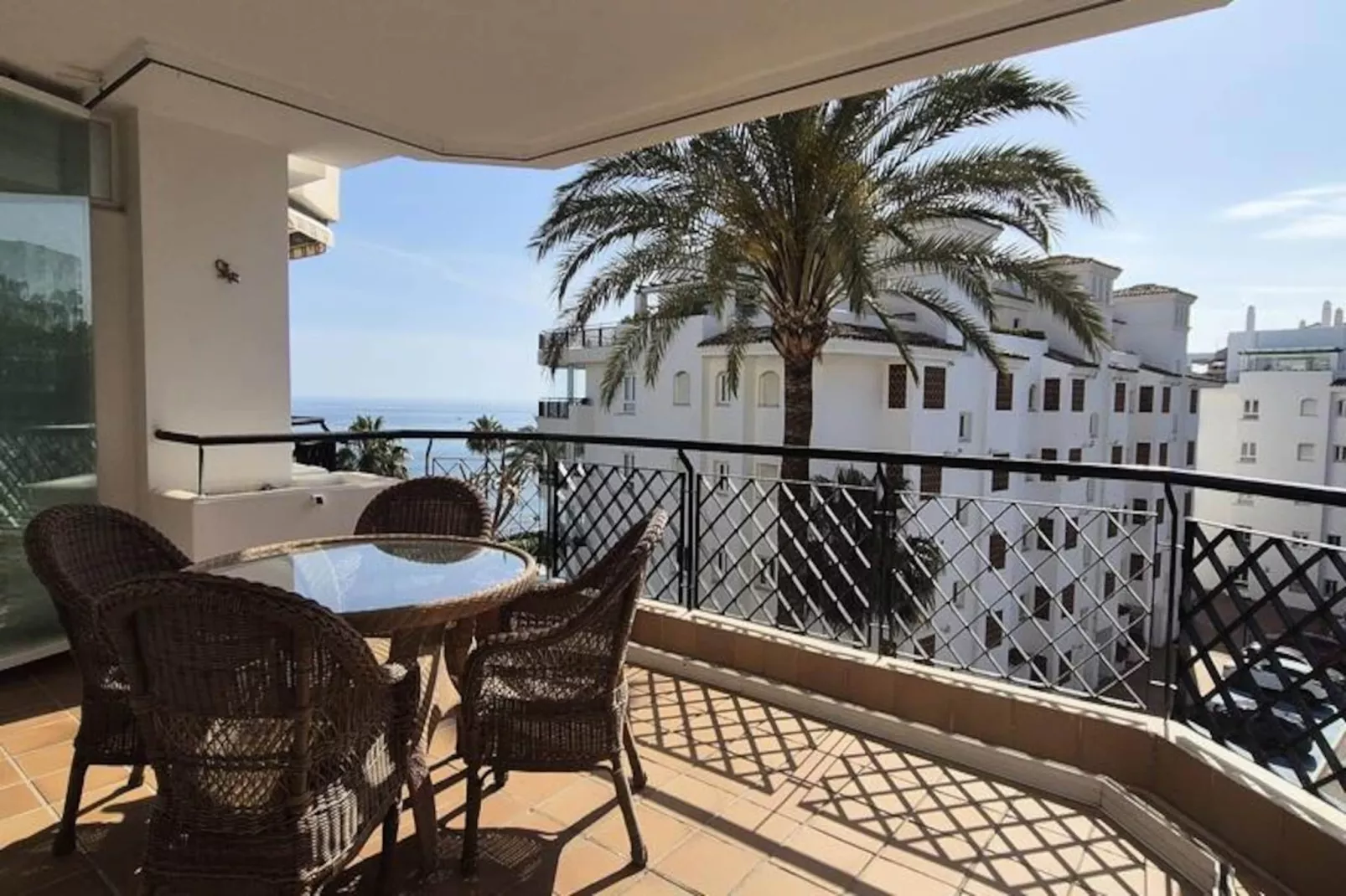 Appartements à Mijas-Niet-getagd