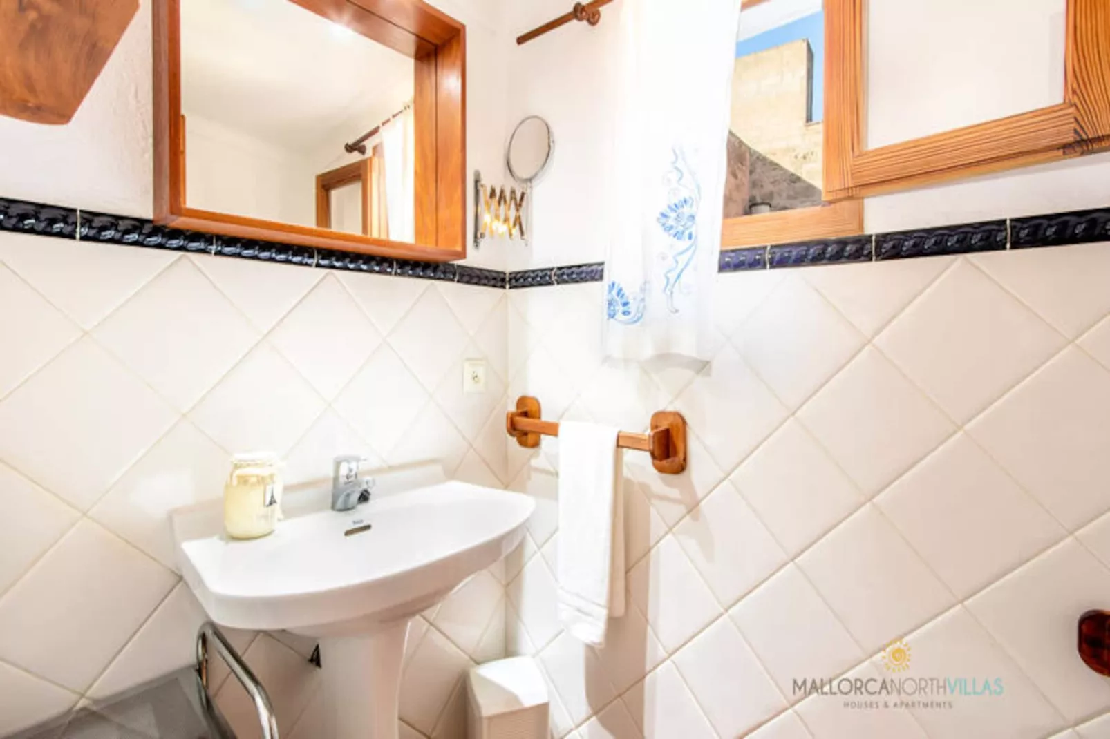 Maison à Pollença - Port de Pollença-Niet-getagd