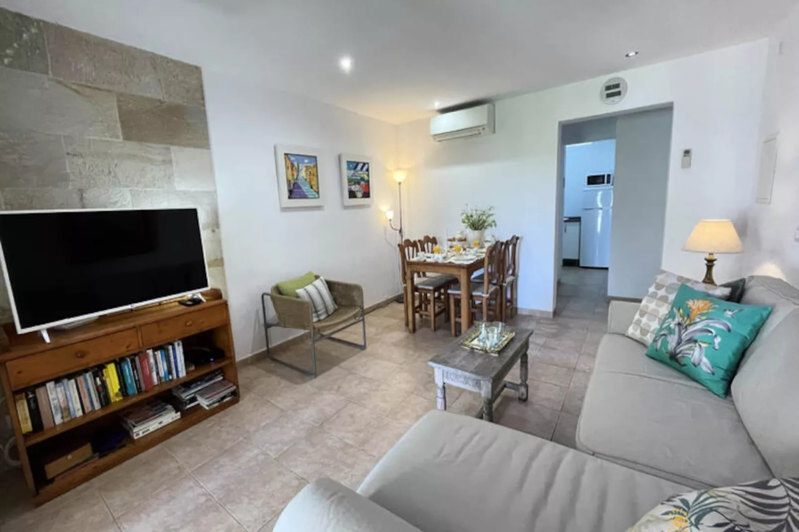 Appartements à Pollença - Port de Pollença-Niet-getagd