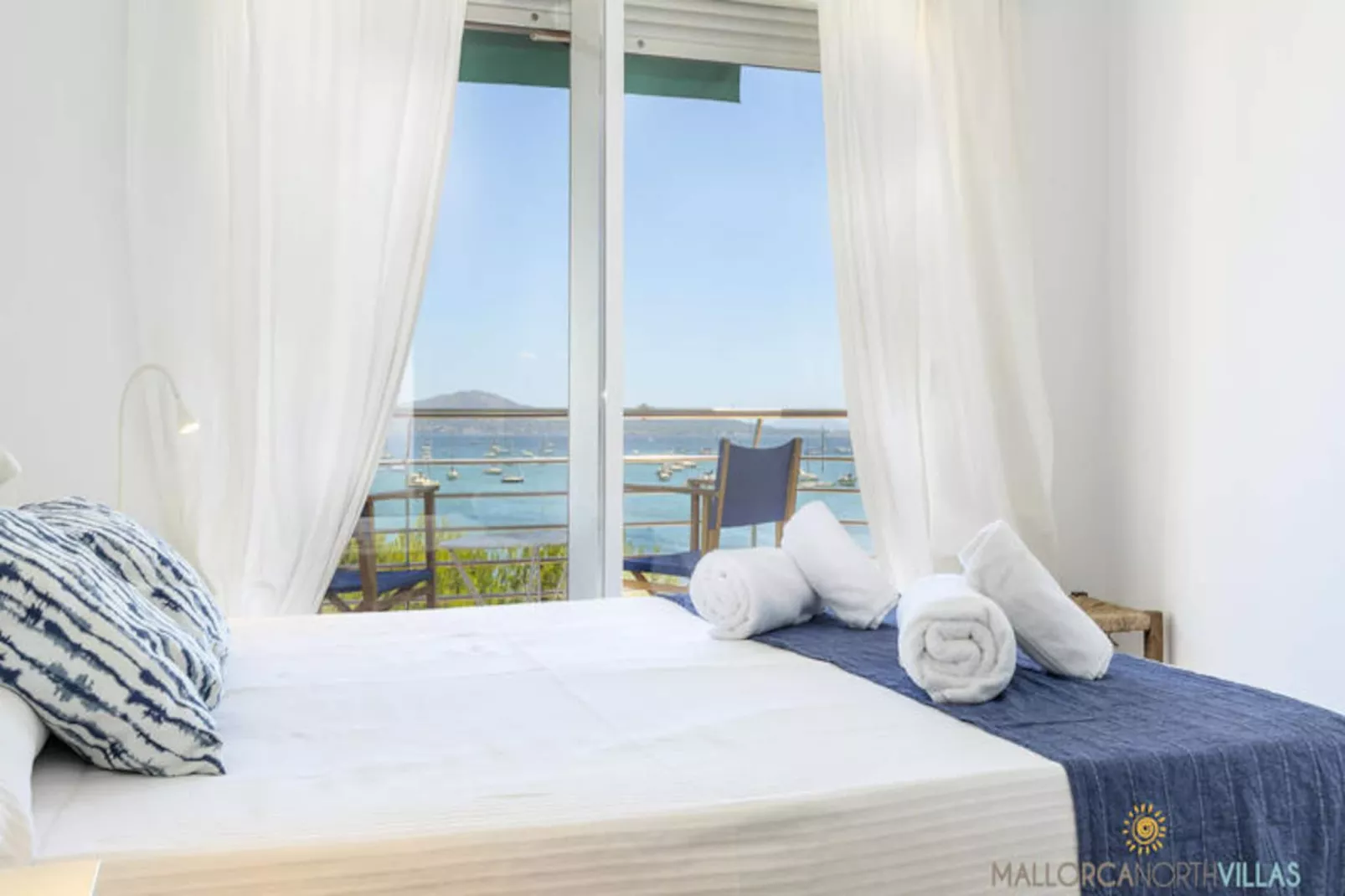 Appartements à Pollença - Port de Pollença-Niet-getagd