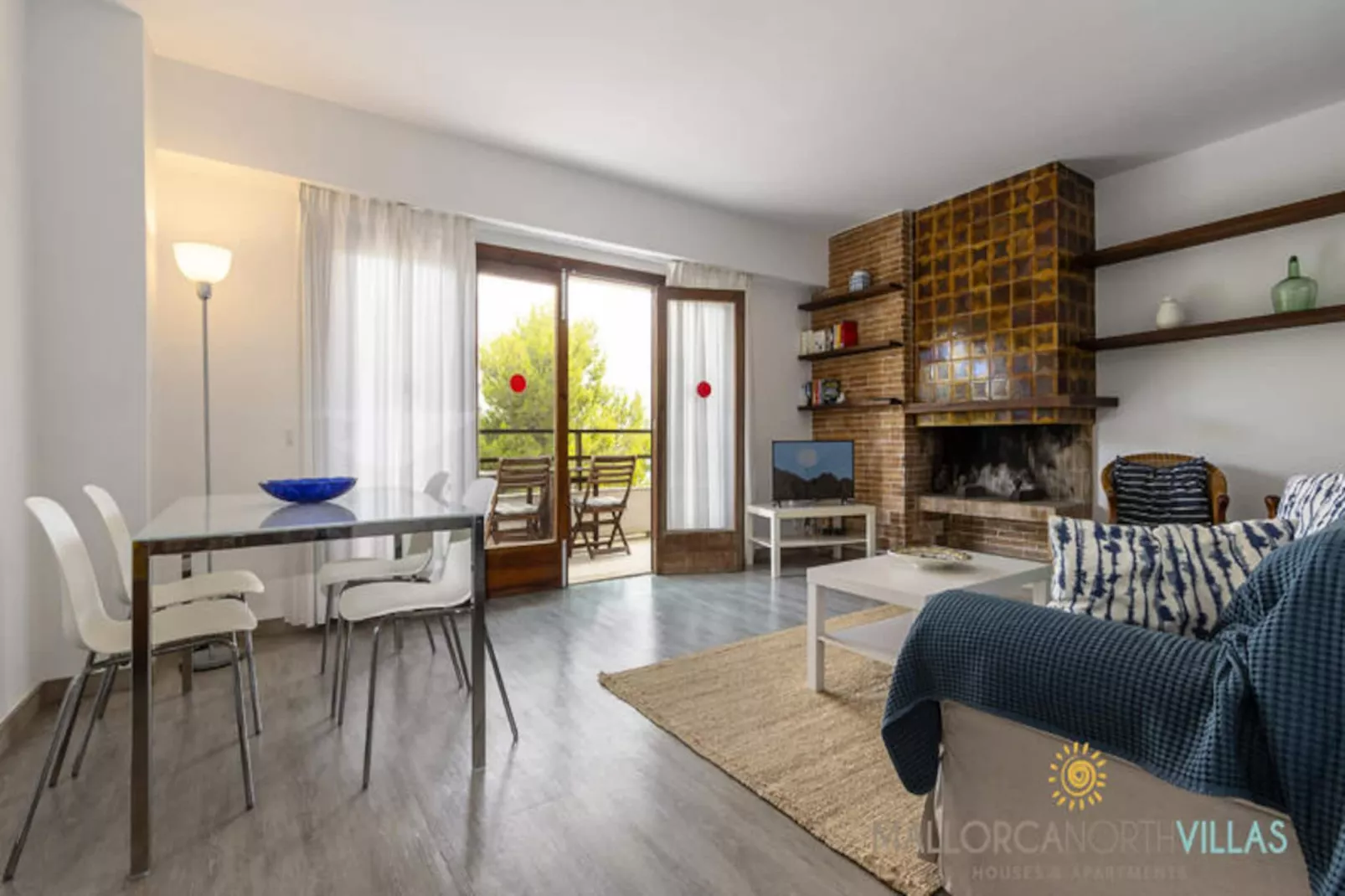 Appartements à Pollença - Port de Pollença-Niet-getagd