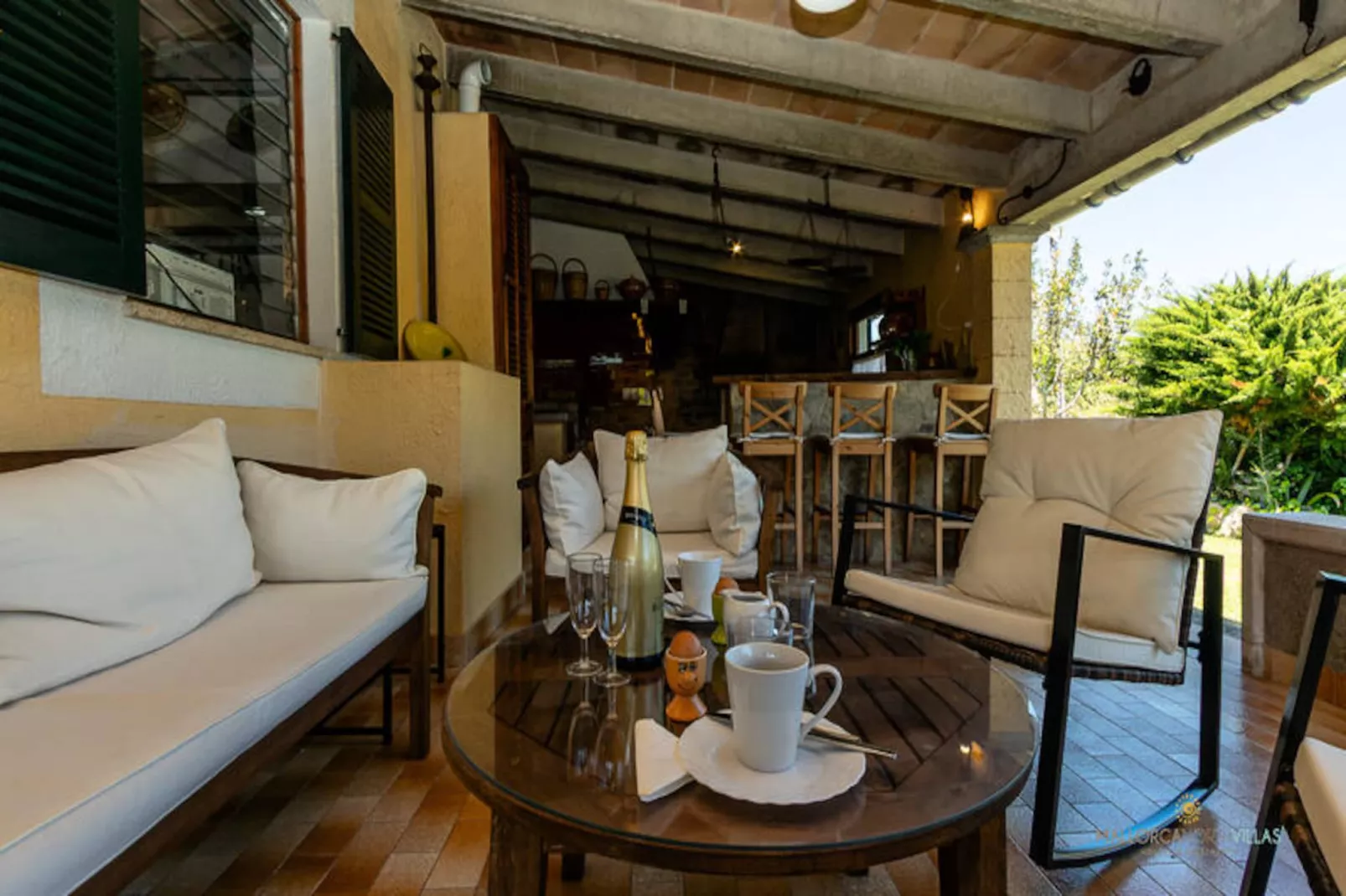 Maison à Pollensa / Pollença Majorca / Mallorca-Niet-getagd