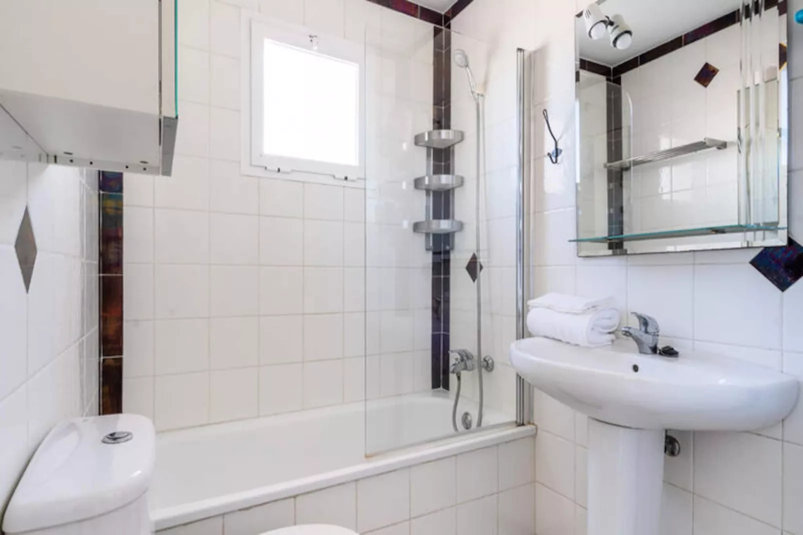 Appartements à San Luis de Sabanillas-Niet-getagd