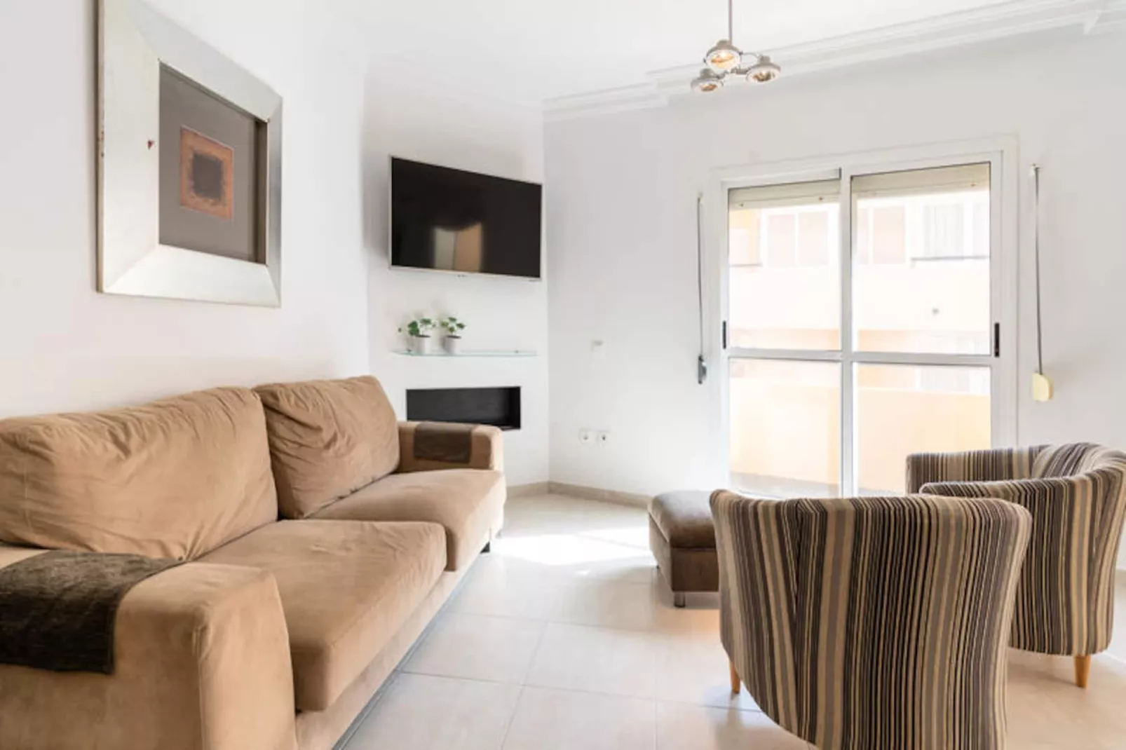 Appartements à San Luis de Sabanillas-Niet-getagd