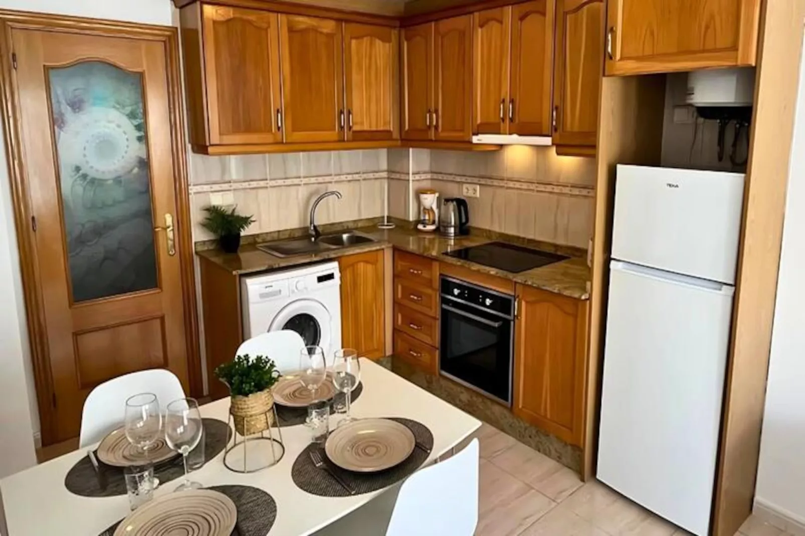 Appartement Lumineux &agrave; 500 M&egrave;tres Des Plages &ndash; Centre Torrevieja-Niet-getagd