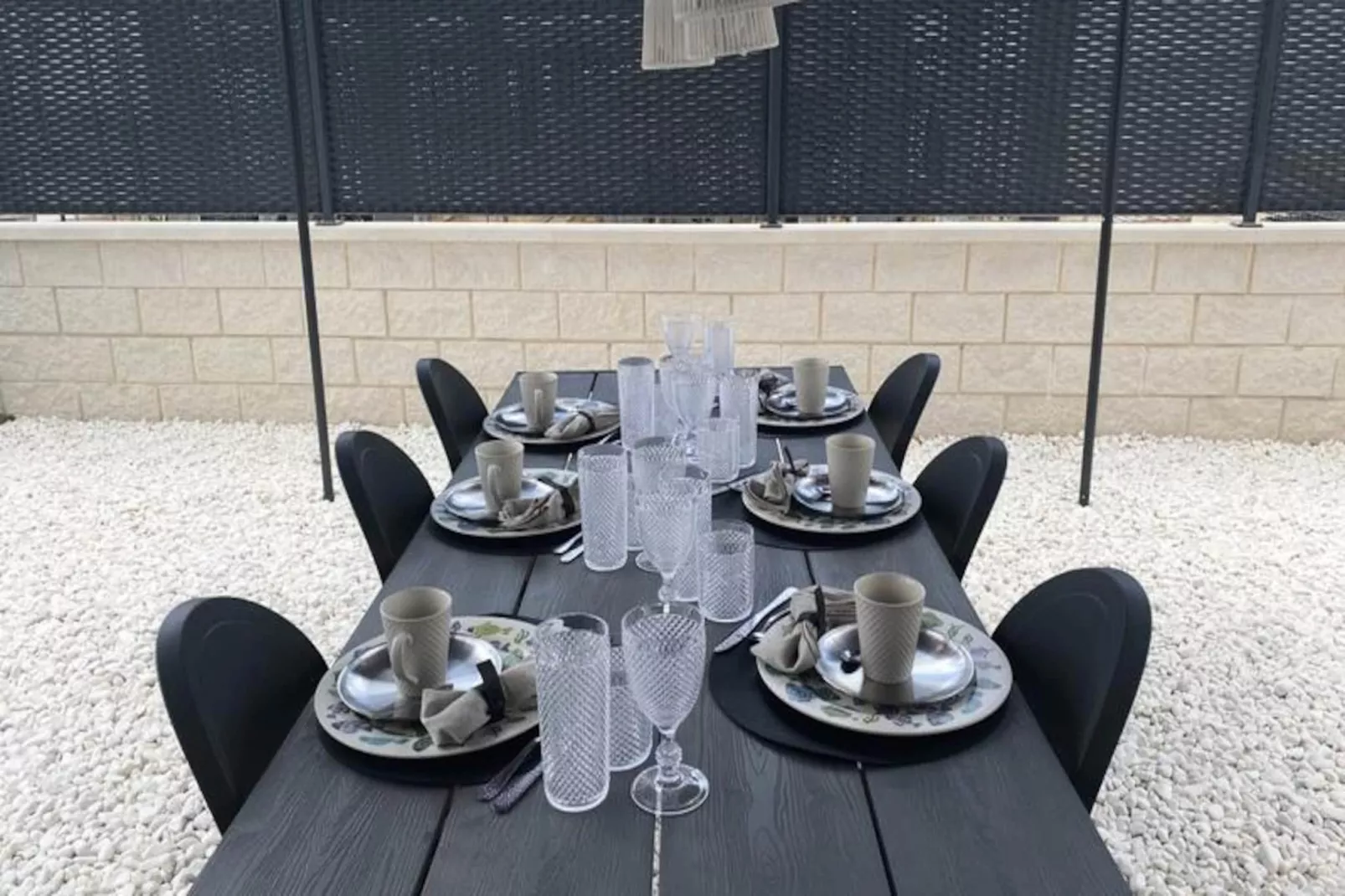 Magnifique Villa Avec Piscine Priv&eacute;e - Golf Vistabella-Niet-getagd