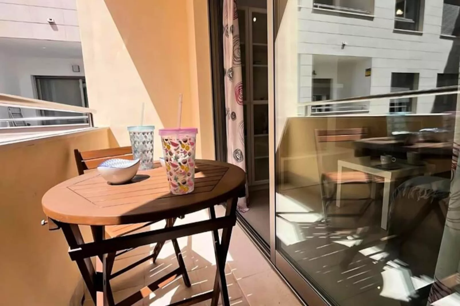 Appartement Lumineux &agrave; 50m De La Plage Avec Piscine Et Parking-Niet-getagd