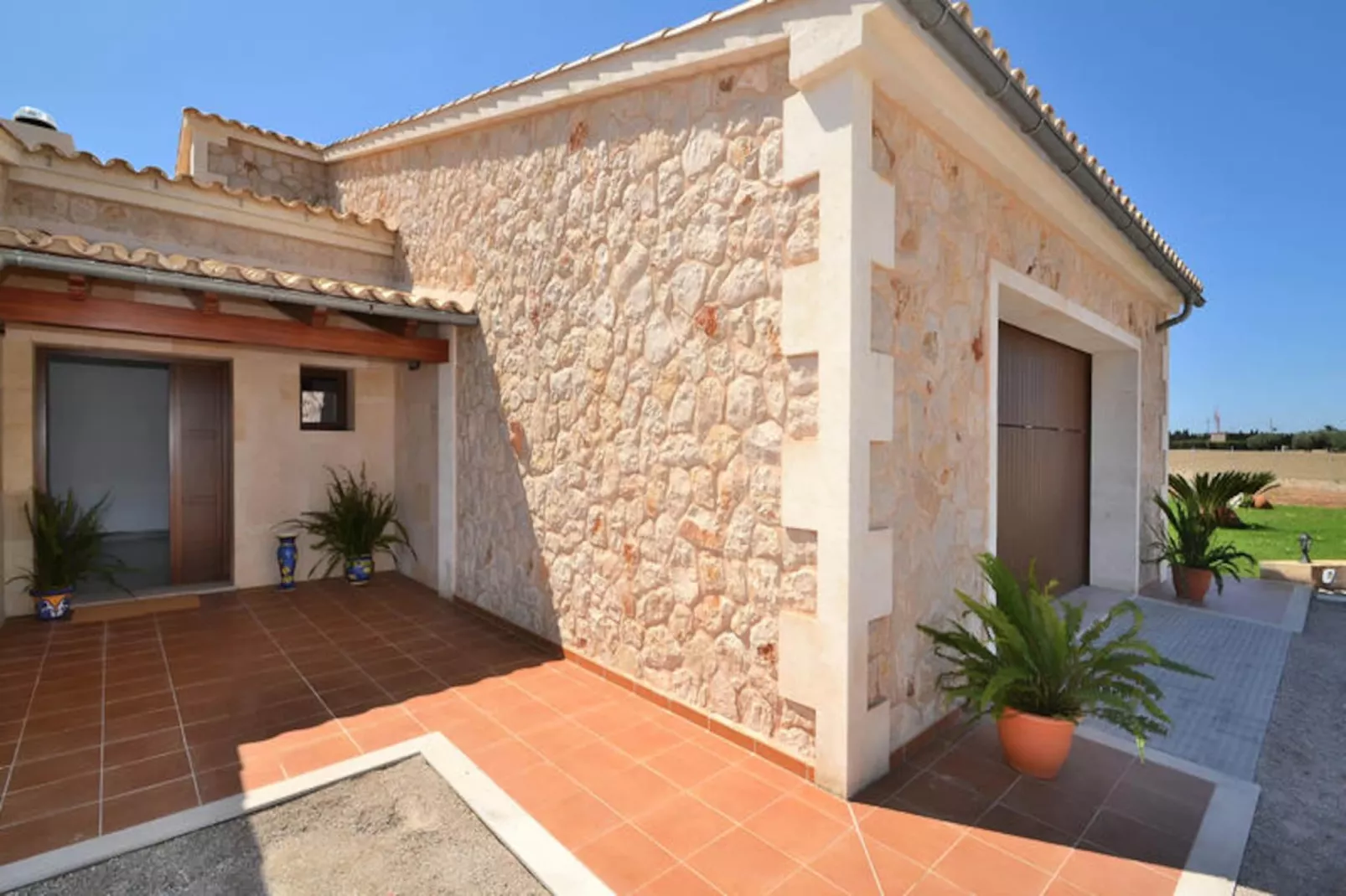 Maison à Muro-Niet-getagd