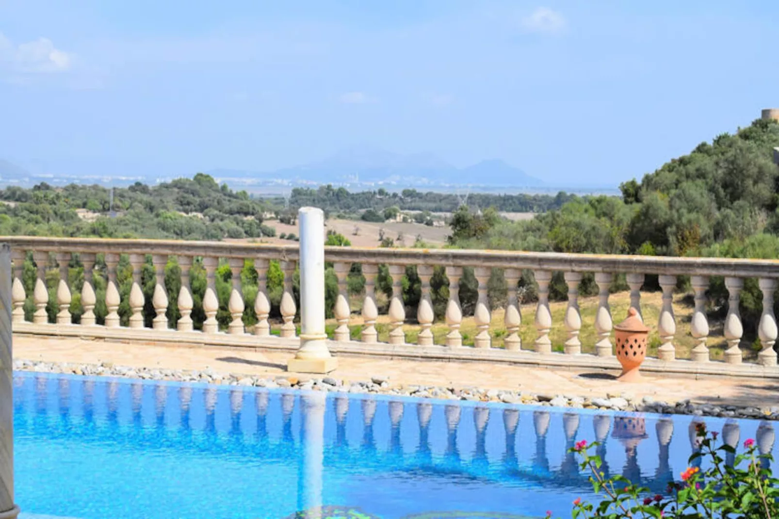 Maison à Muro-Niet-getagd