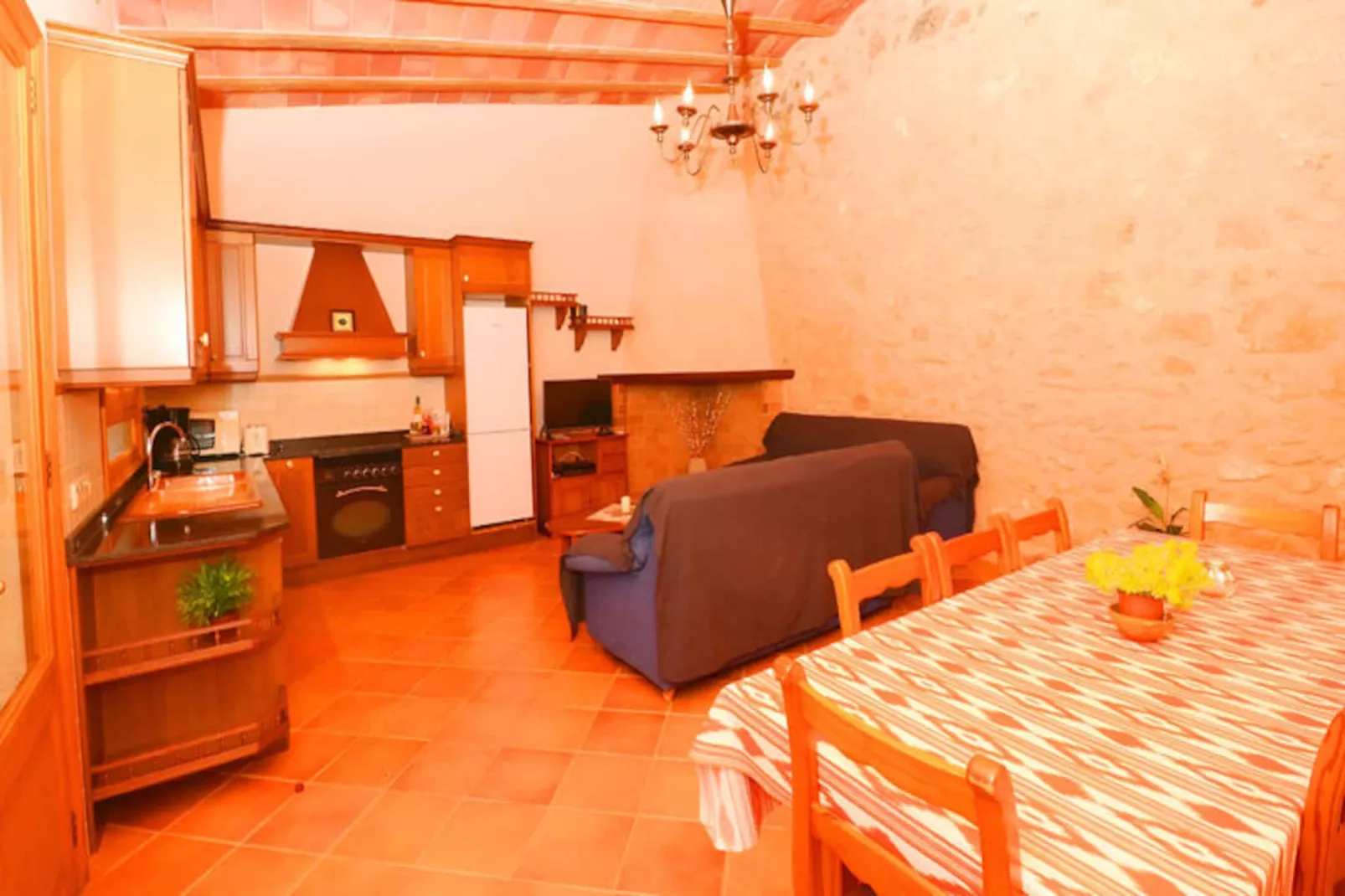 Maison à Campos-Niet-getagd