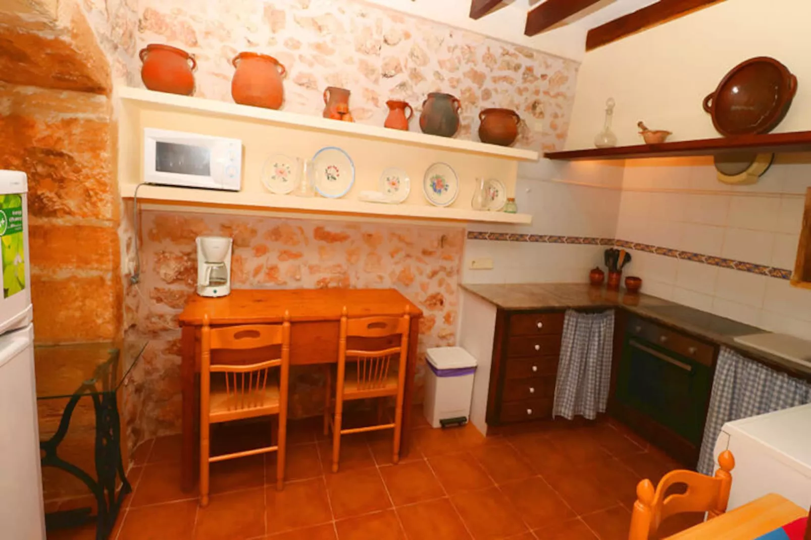 Maison à Llombards-Niet-getagd