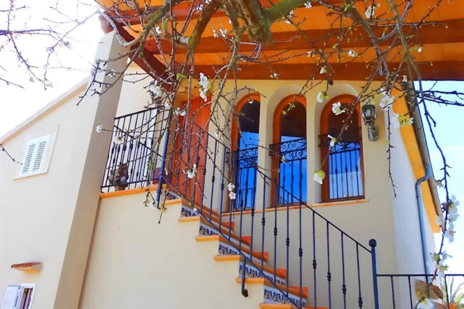 Maison à Llucmajor-Niet-getagd