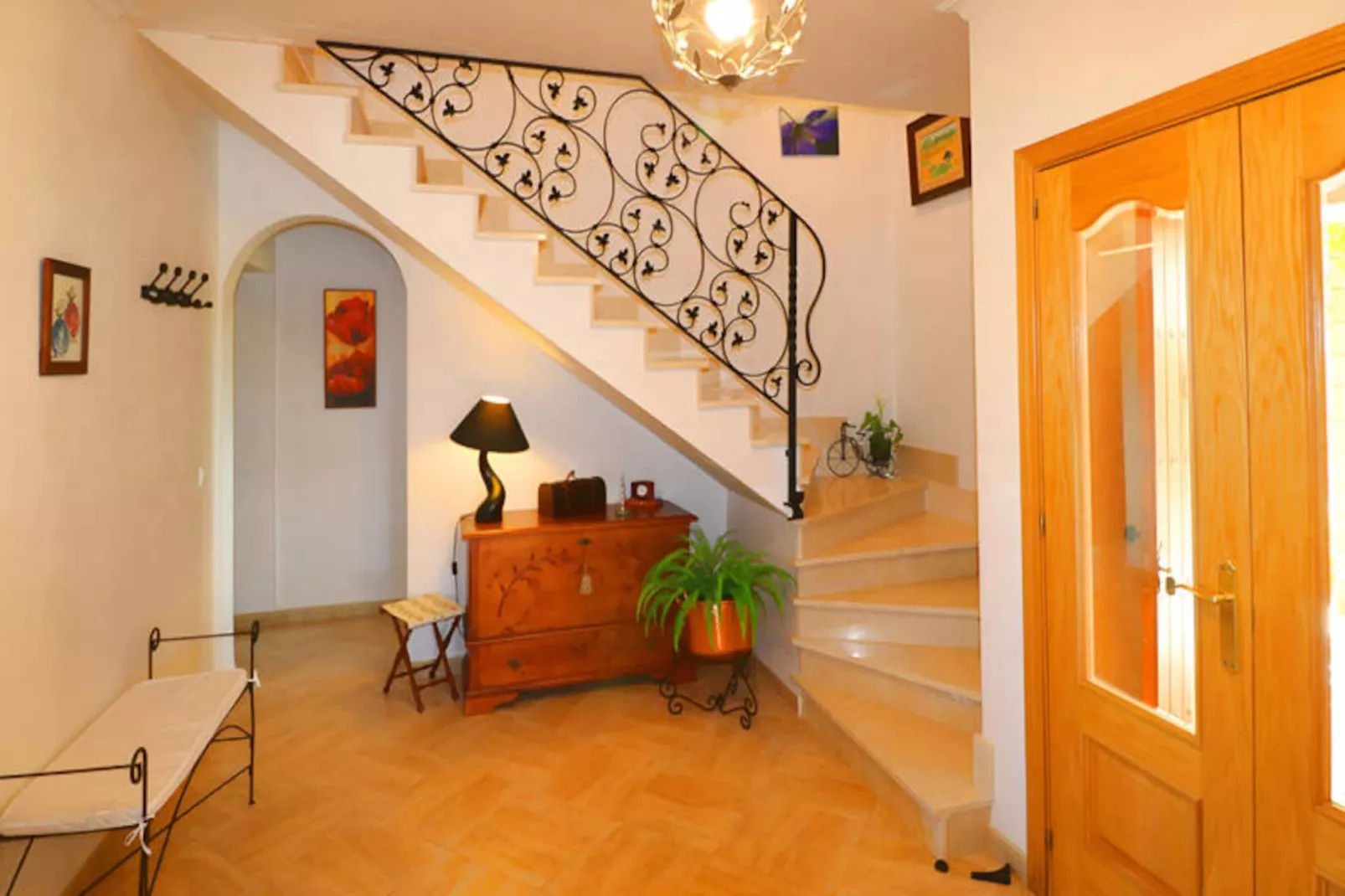 Maison à Campos-Niet-getagd