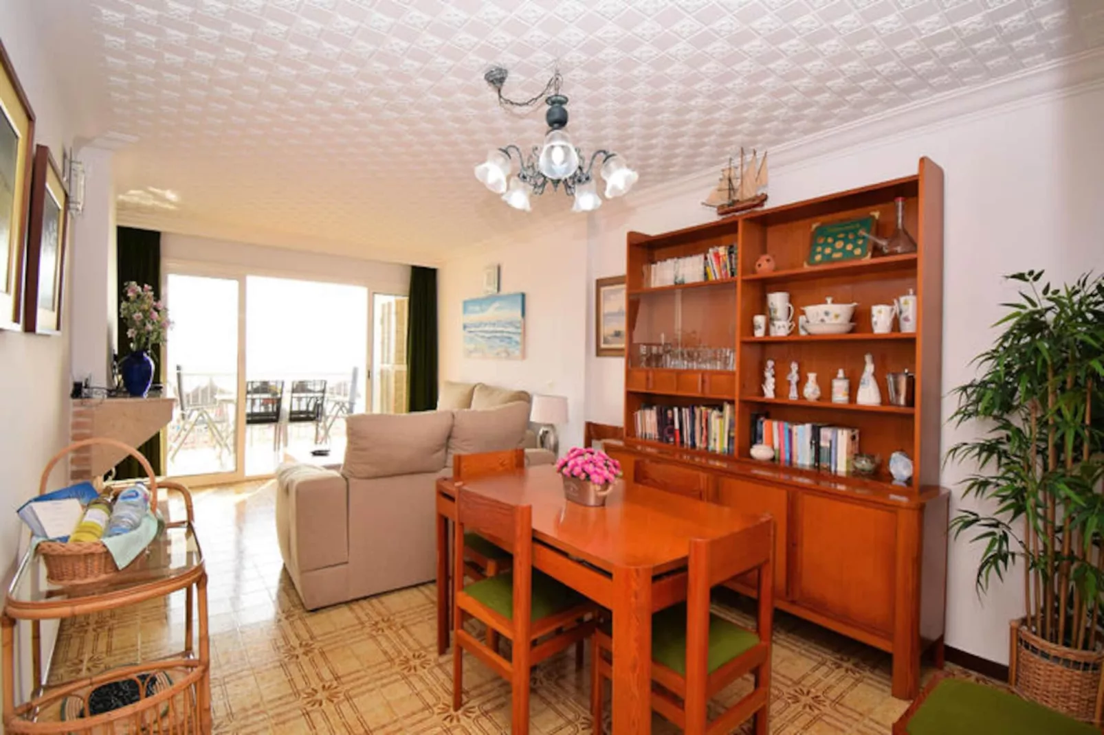 Appartements à Alcúdia - Port d'Alcúdia-Niet-getagd