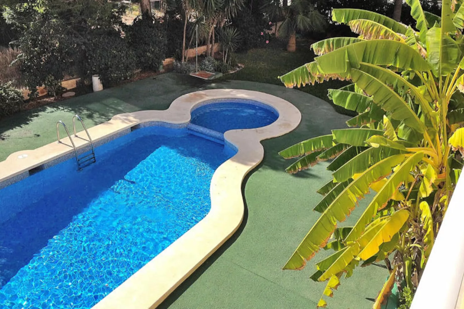 Appartements à Can Picafort-Niet-getagd