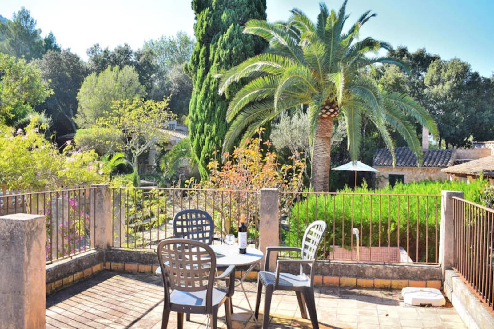 Maison à Pollença - Port de Pollença-Niet-getagd