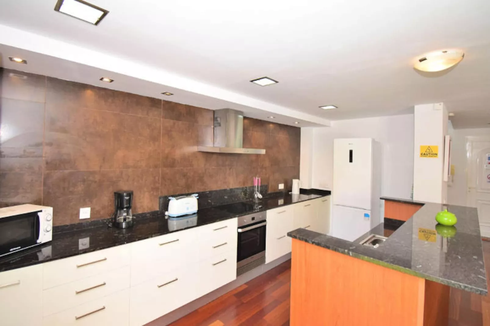 Maison à Muro-Niet-getagd