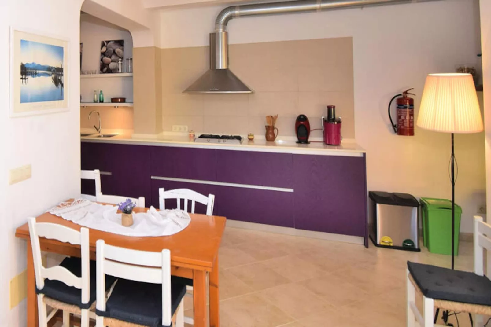 Maison à Muro-Niet-getagd