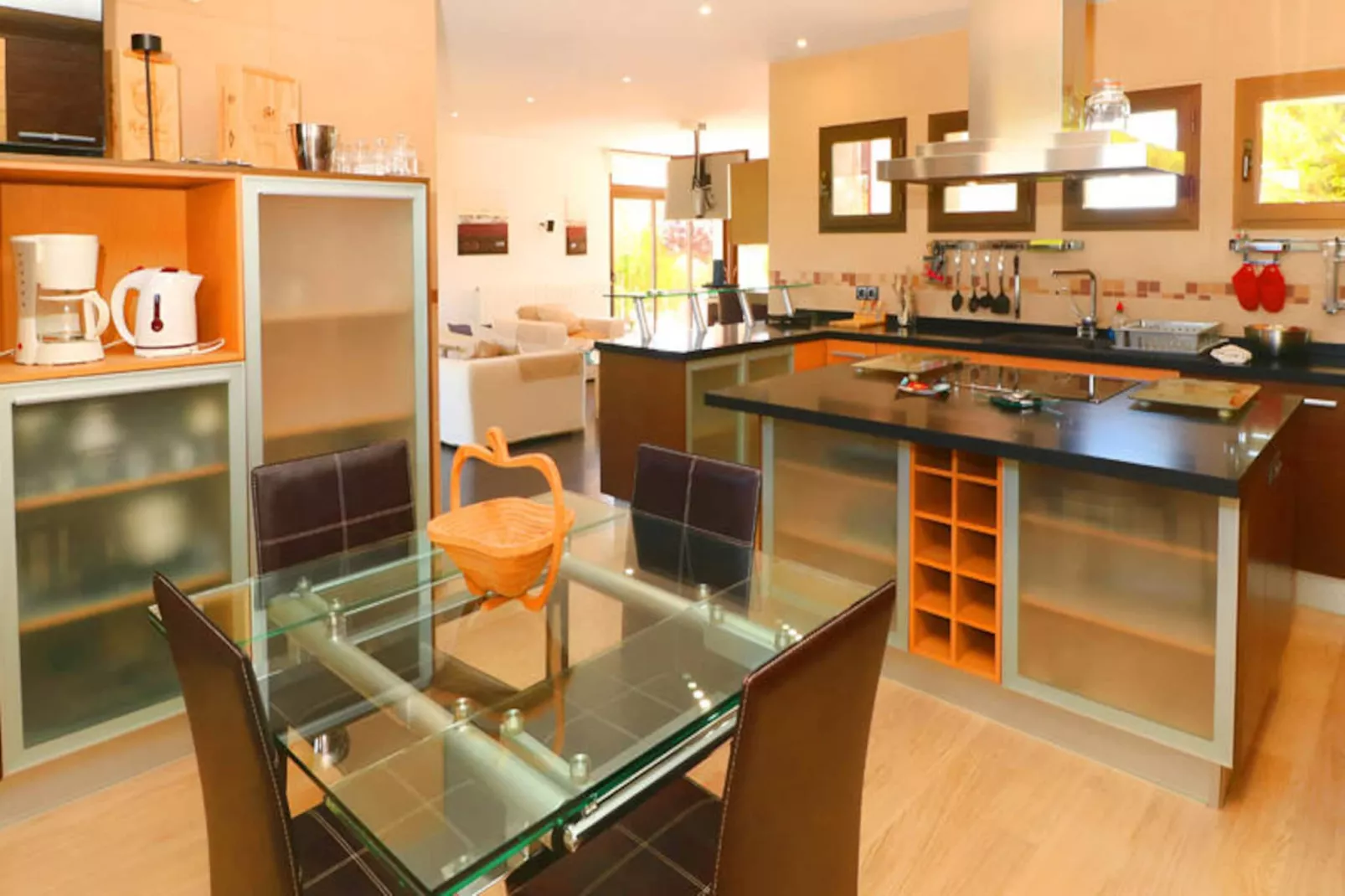 Maison à Campos-Niet-getagd