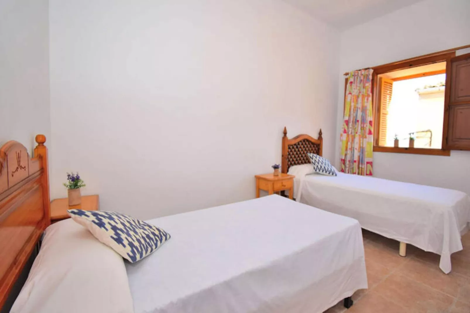 Maison à Maria de la Salut-Niet-getagd