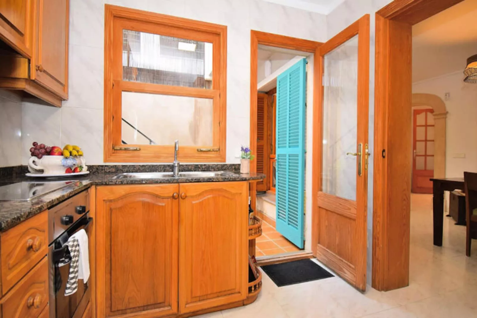 Maison à Muro-Niet-getagd