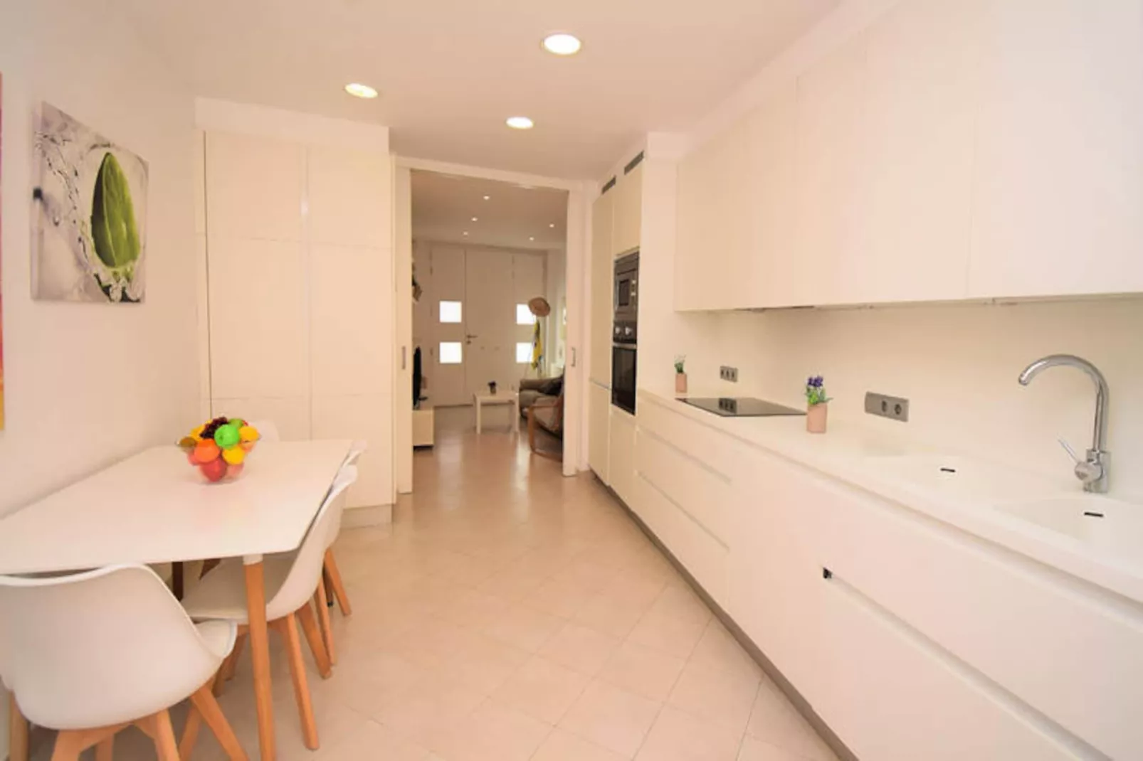 Maison à Muro-Niet-getagd