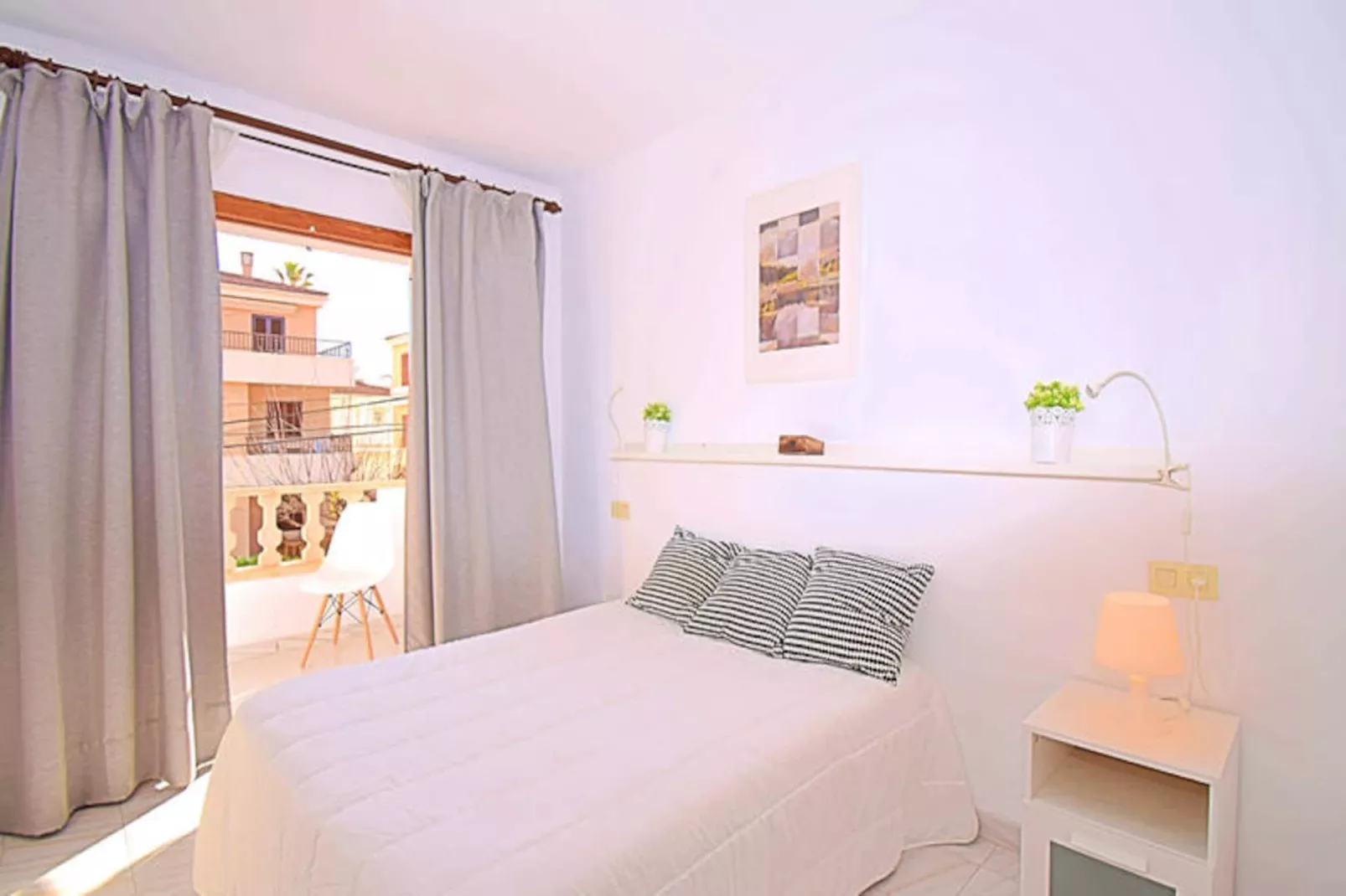 Maison à Can Picafort-Niet-getagd