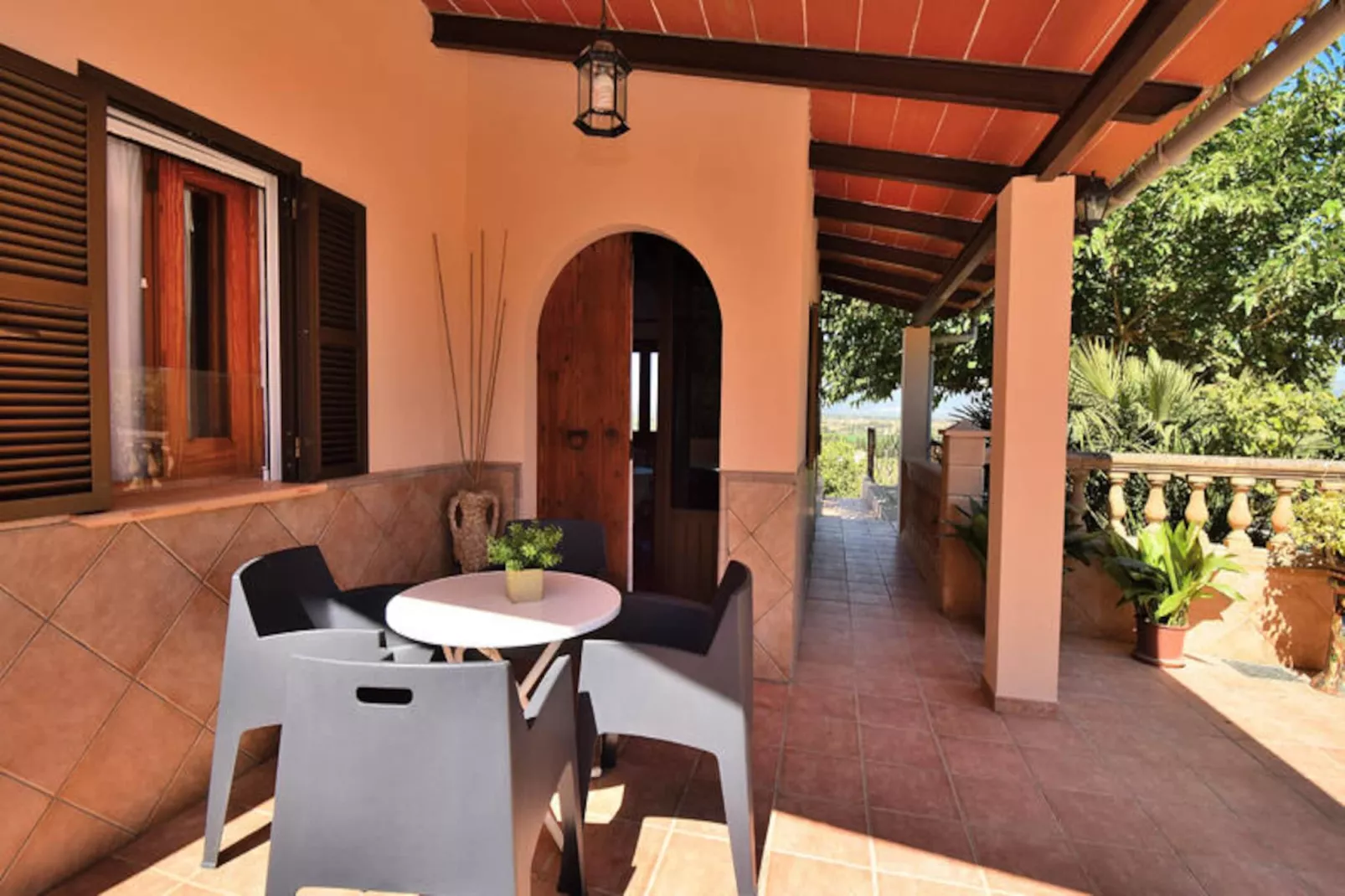 Maison à Muro-Niet-getagd