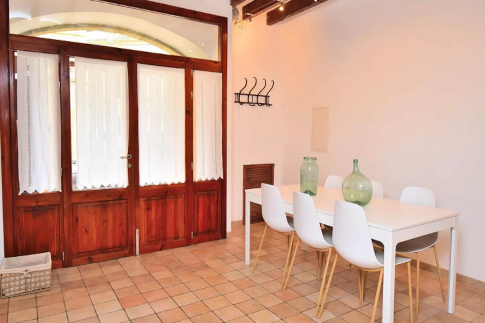 Maison à Binissalem-Niet-getagd