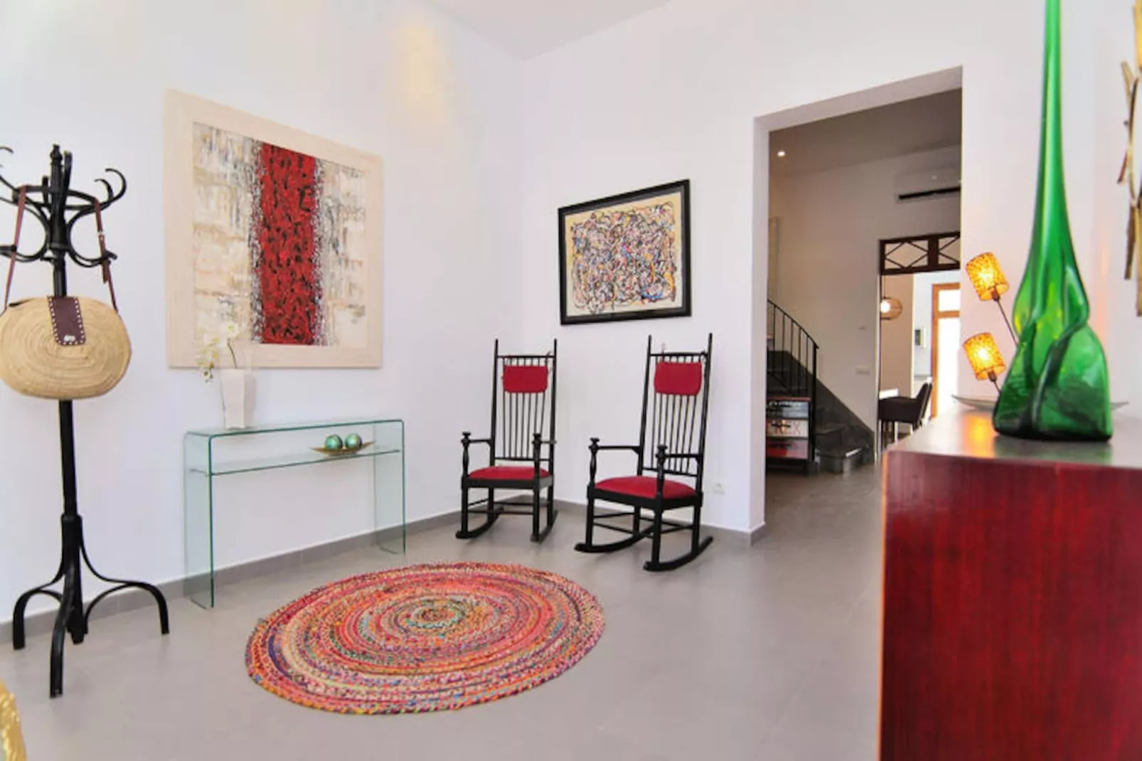 Maison à Muro-Niet-getagd