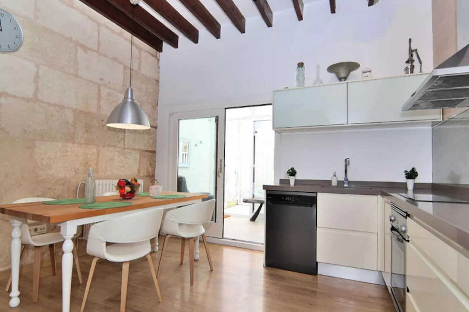 Maison à Muro-Niet-getagd