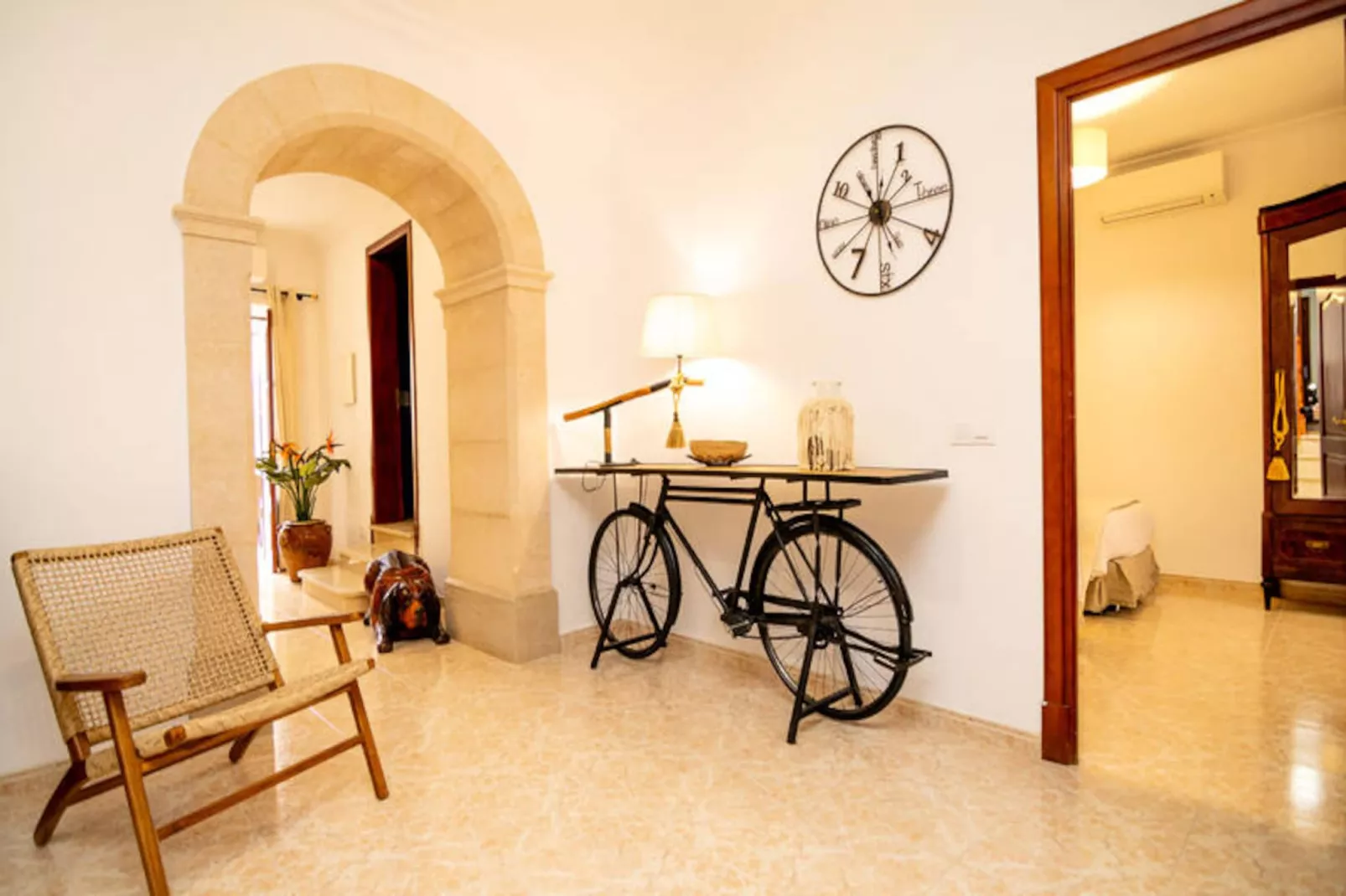 Maison à Búger-Niet-getagd