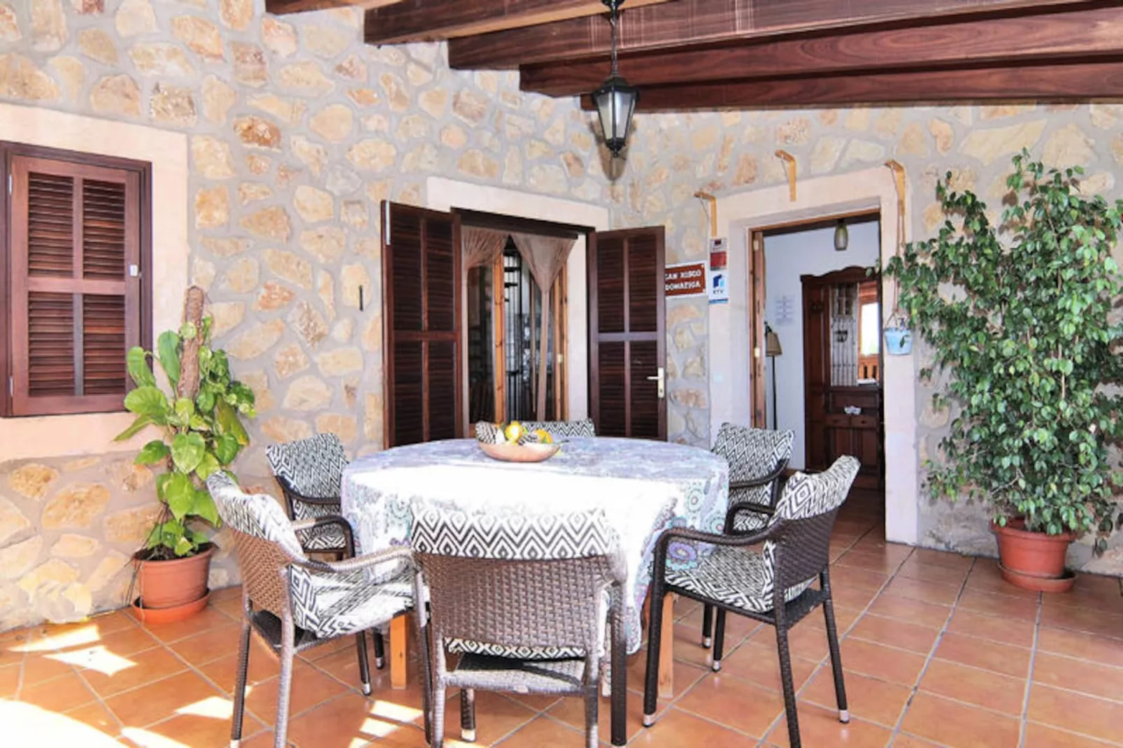 Maison à Ariany-Niet-getagd